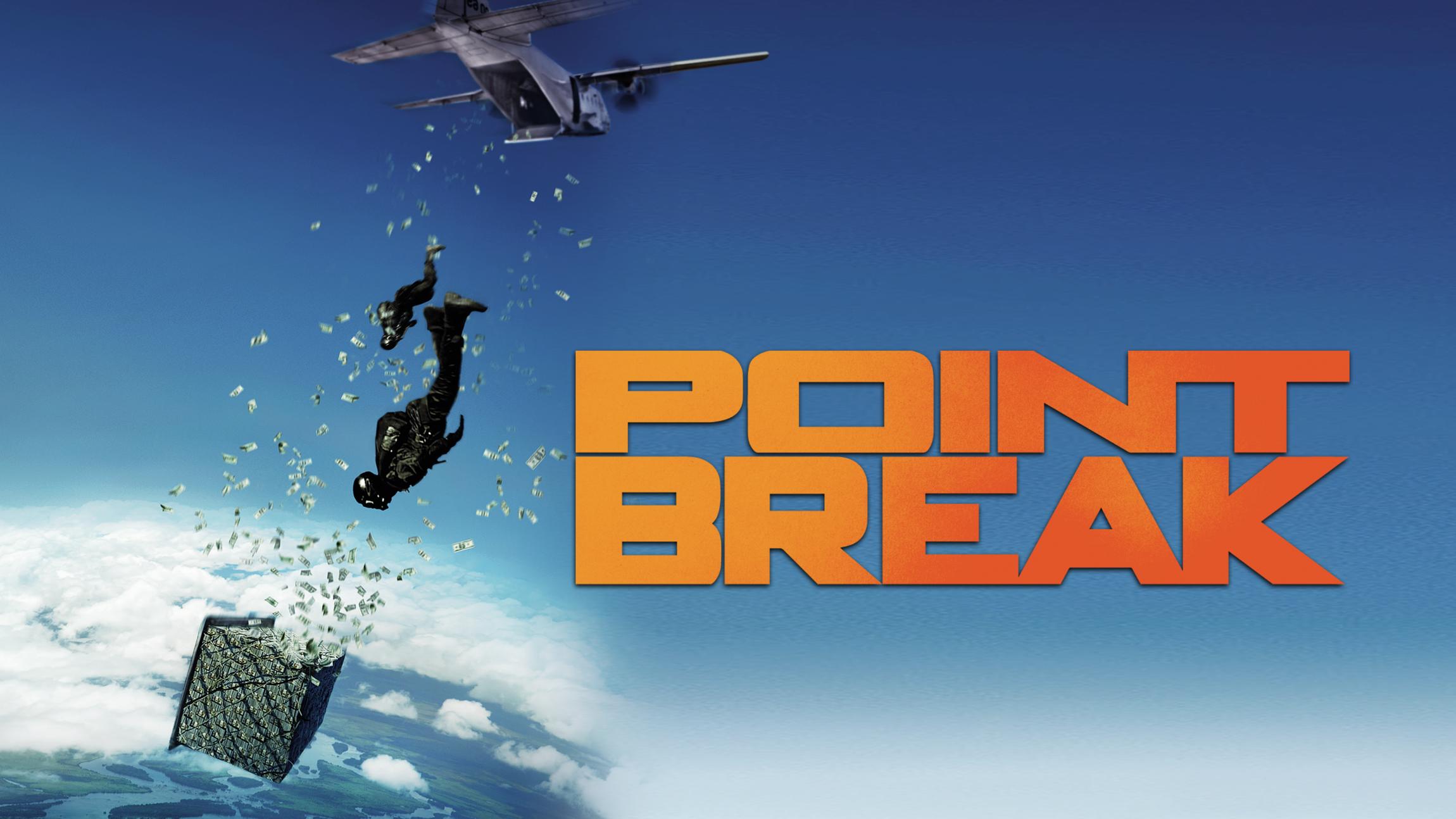 Point break