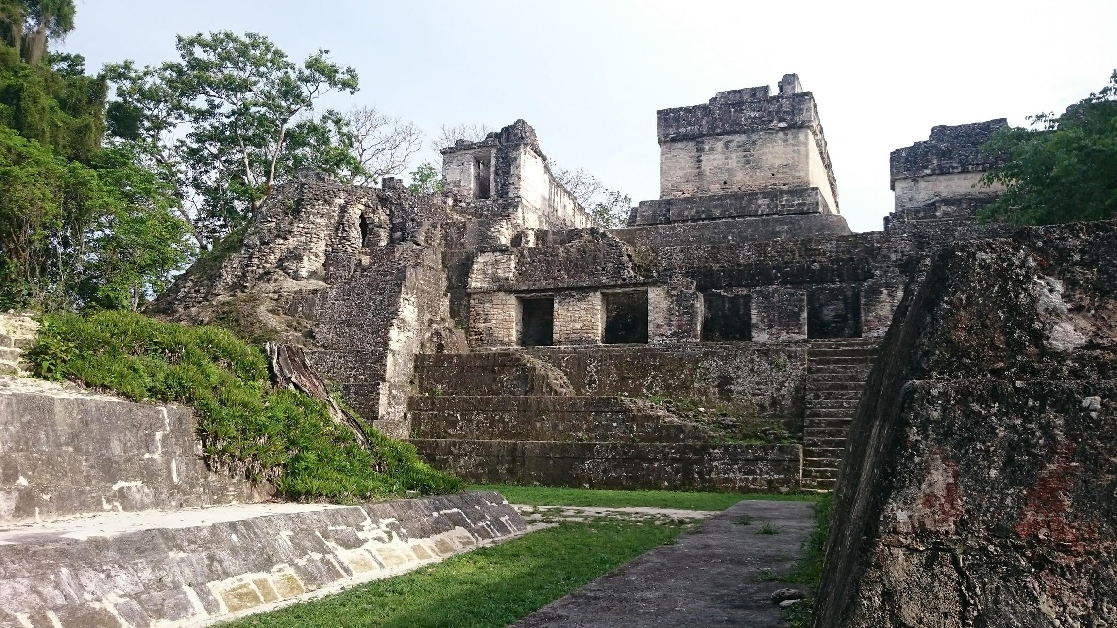 tikal