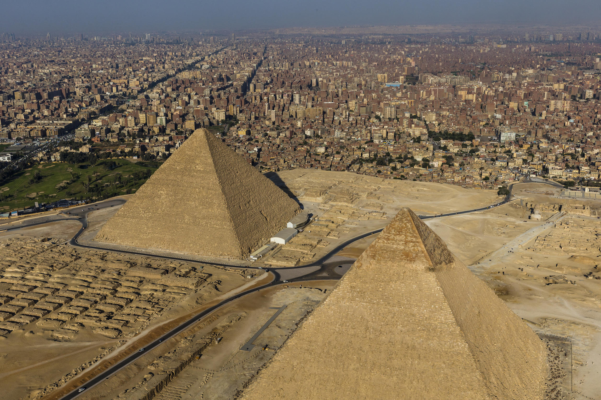 © Yann Arthus-Bertrand - hope prod