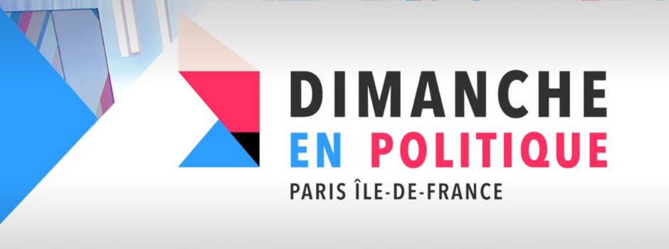 Dimanche en politique