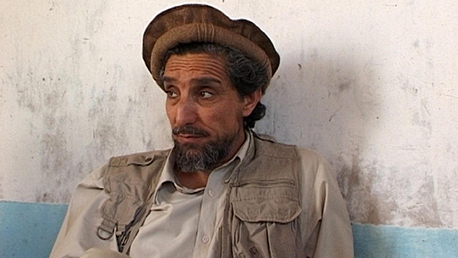 11 septembre l'avertissement du commandant Massoud