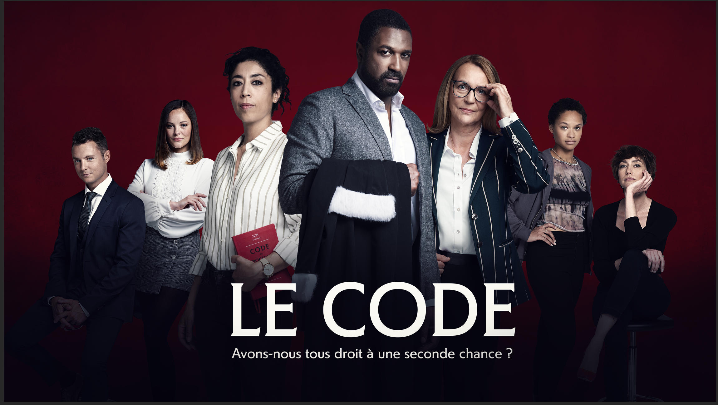 Le code 