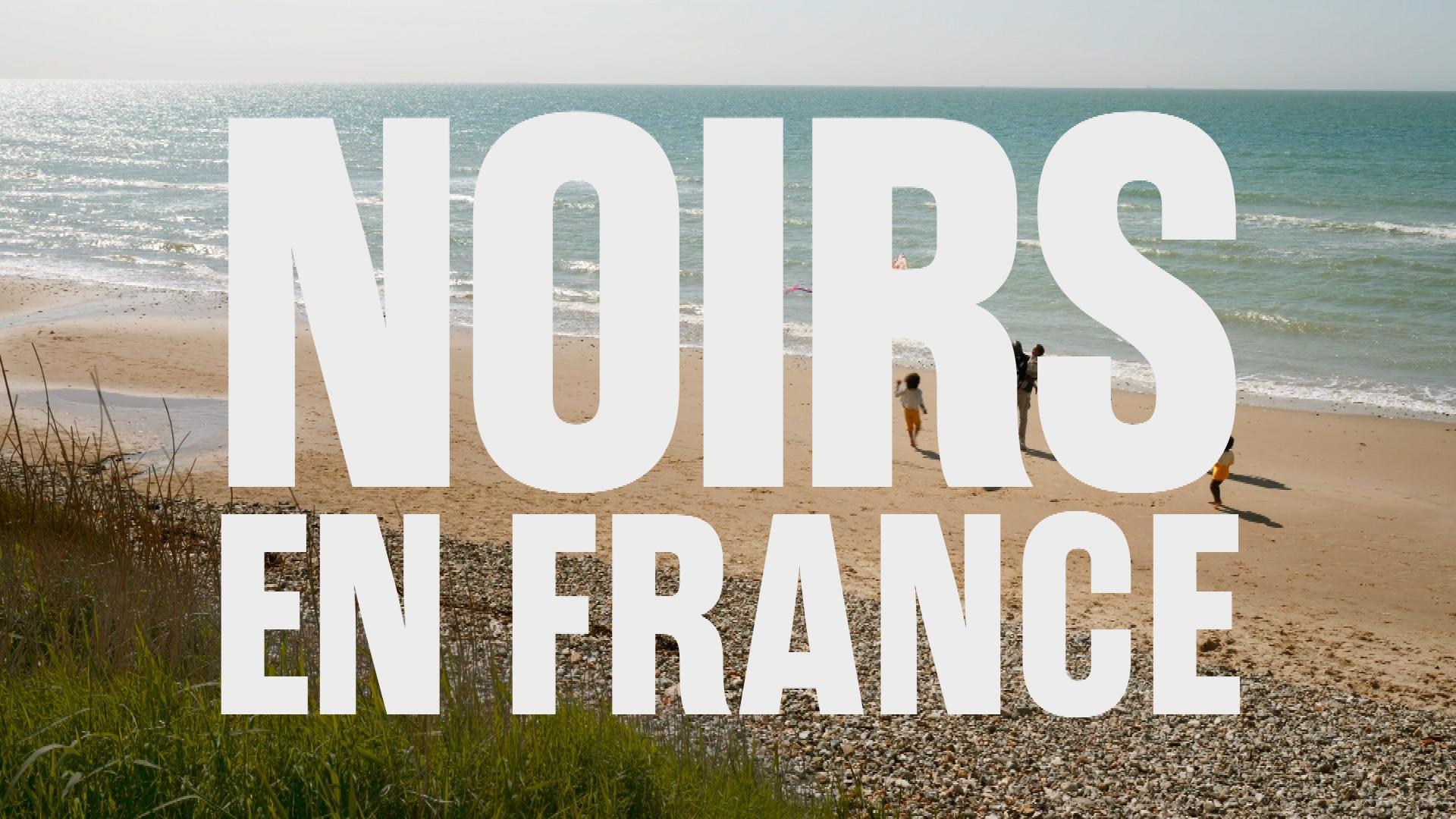 Noirs en France