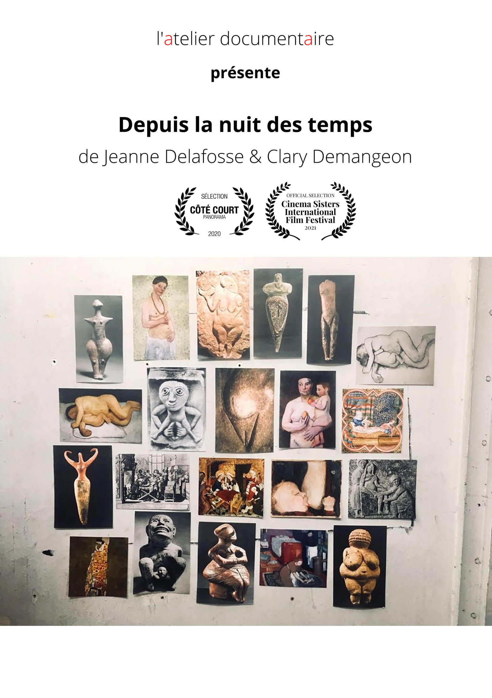 © L' Atelier Documentaire