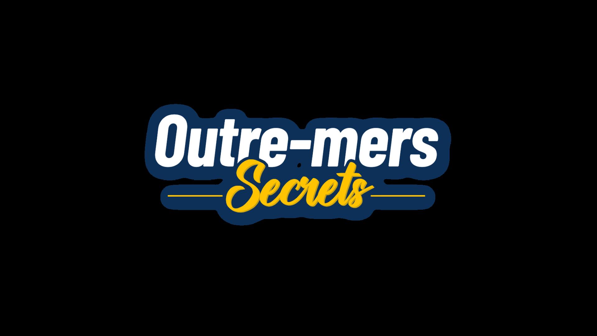 OM SECRETS LOGO