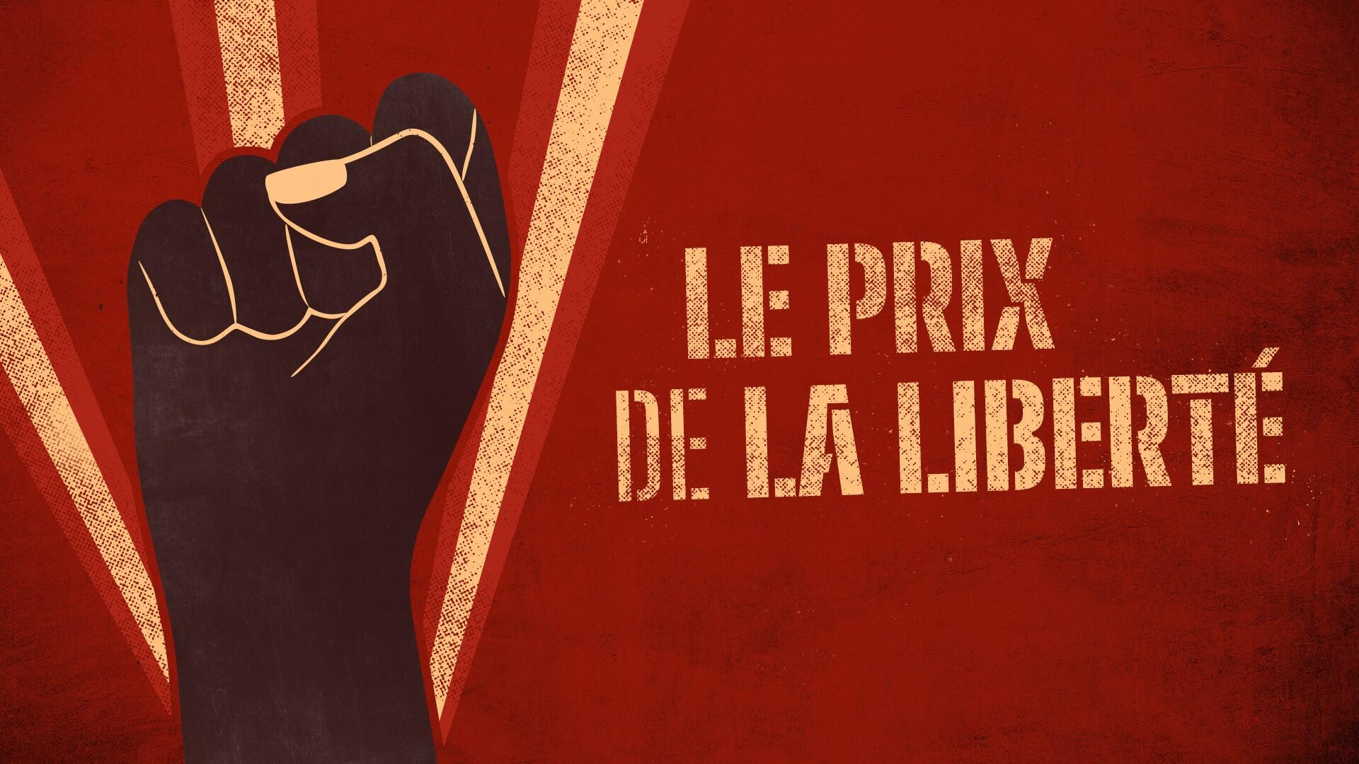 Prix de la liberté