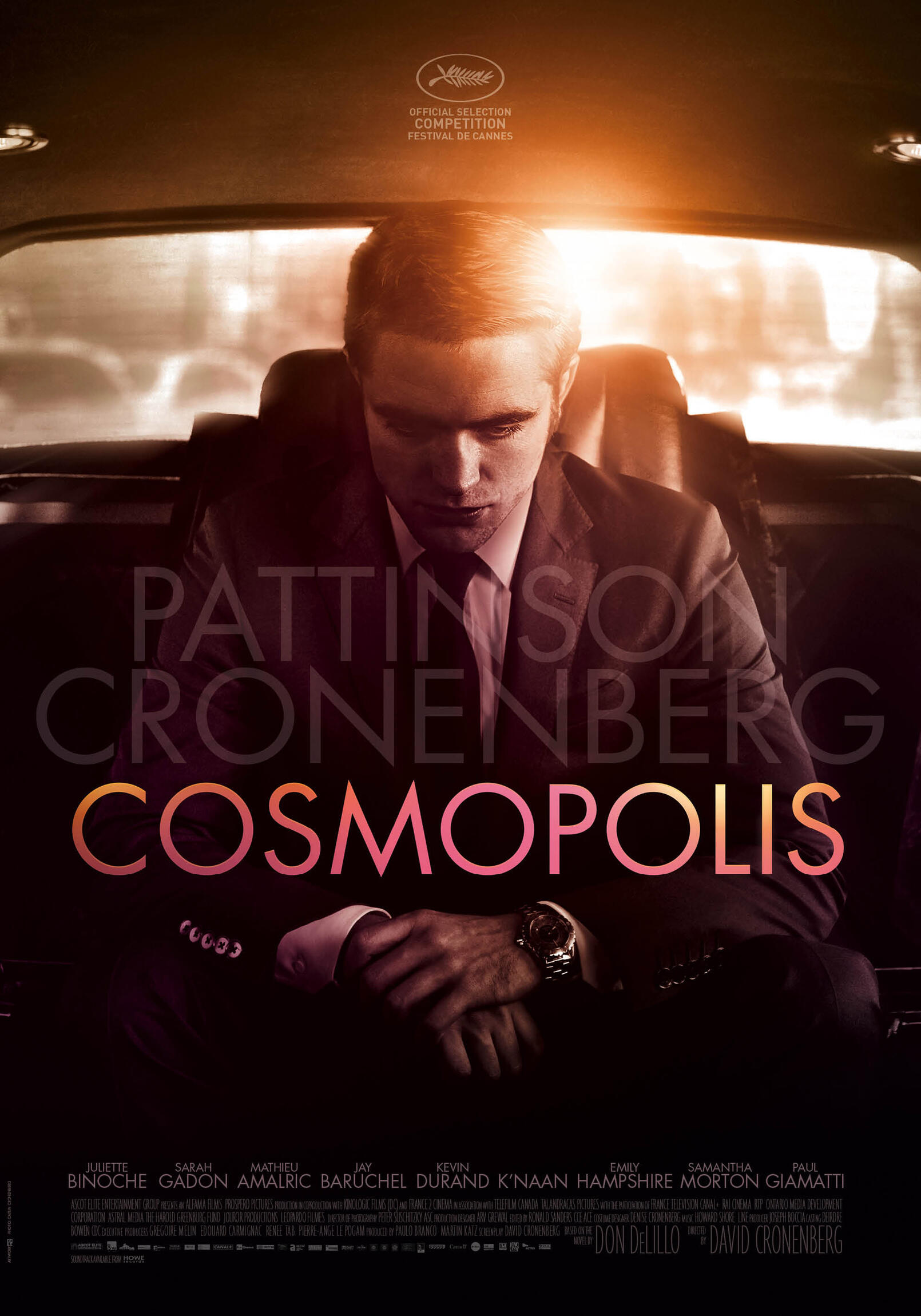 Cosmopolis