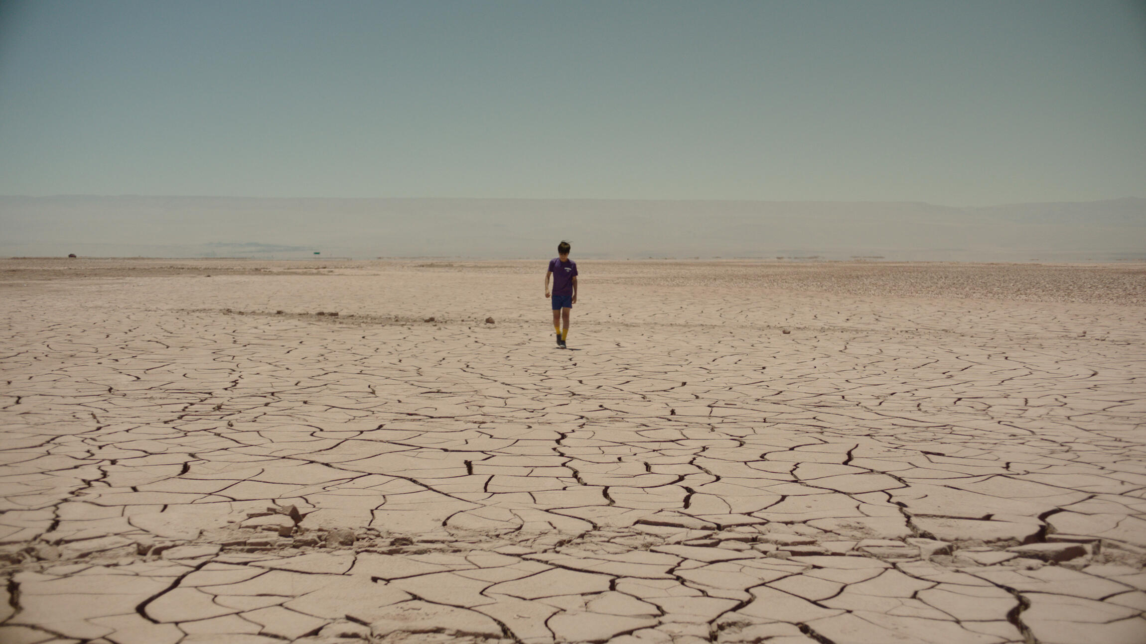 ESTRELLAS DEL DESIERTO - LUMIÈRES DU DÉSERT interfilm Berlin Management GmbH - © Volcánica Films / Maltrato Films