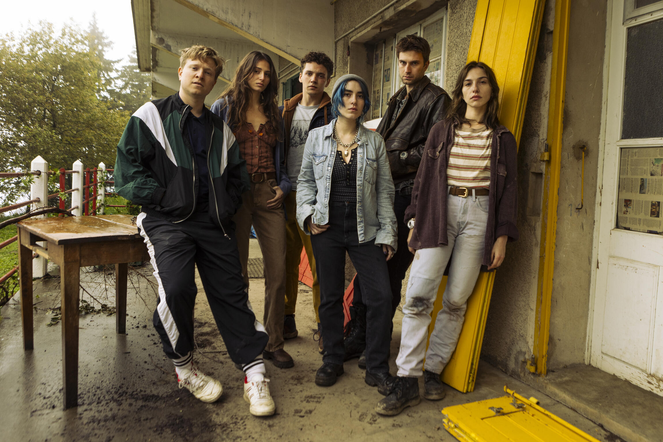 Phoenix - Nicolas VELTER - France Télévisions