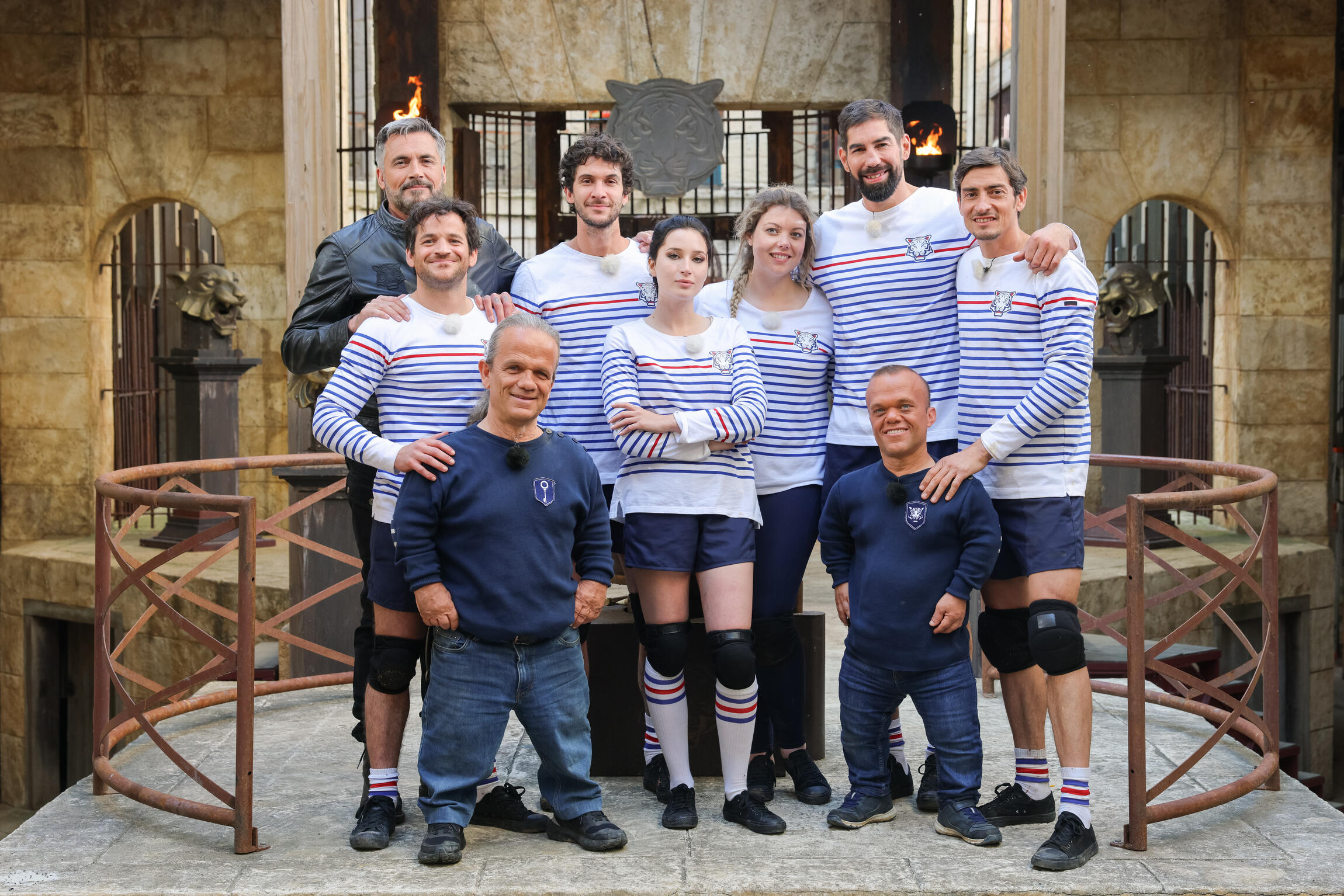 Fort Boyard