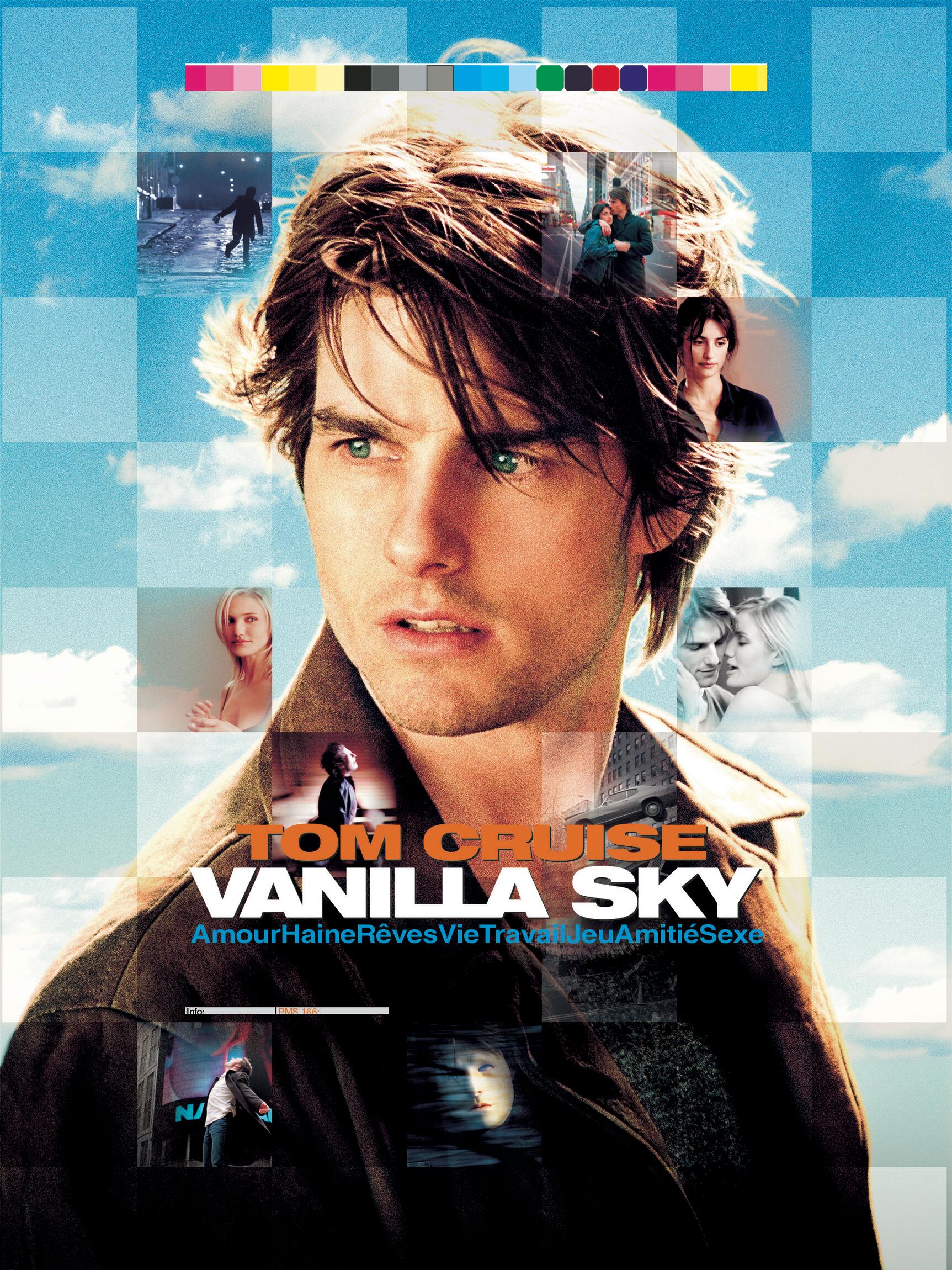 © 2001 - Paramount Pictures. All Rights Reserved.