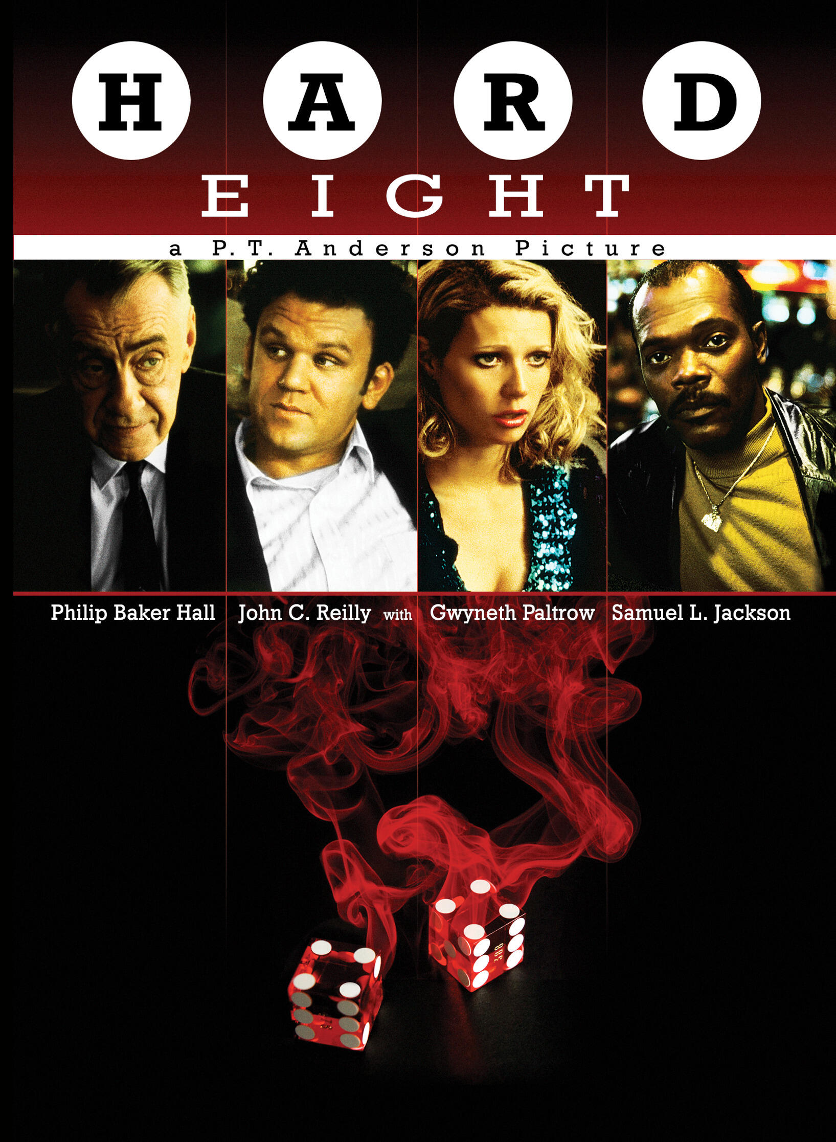 © 2003 - Paramount Pictures Corporation. All Rights Reserved.