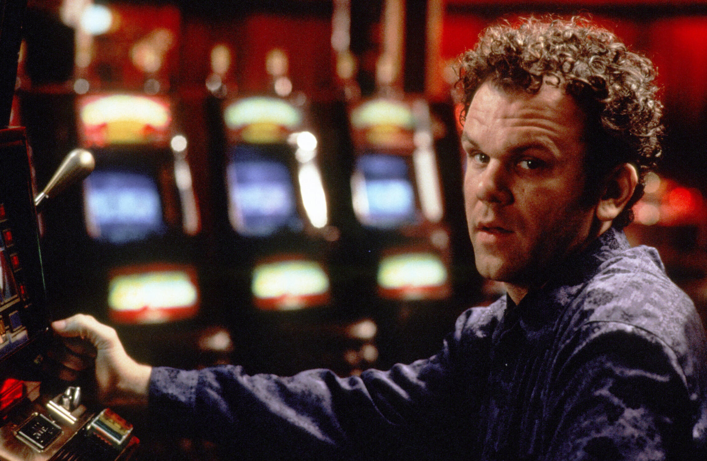 hard eight