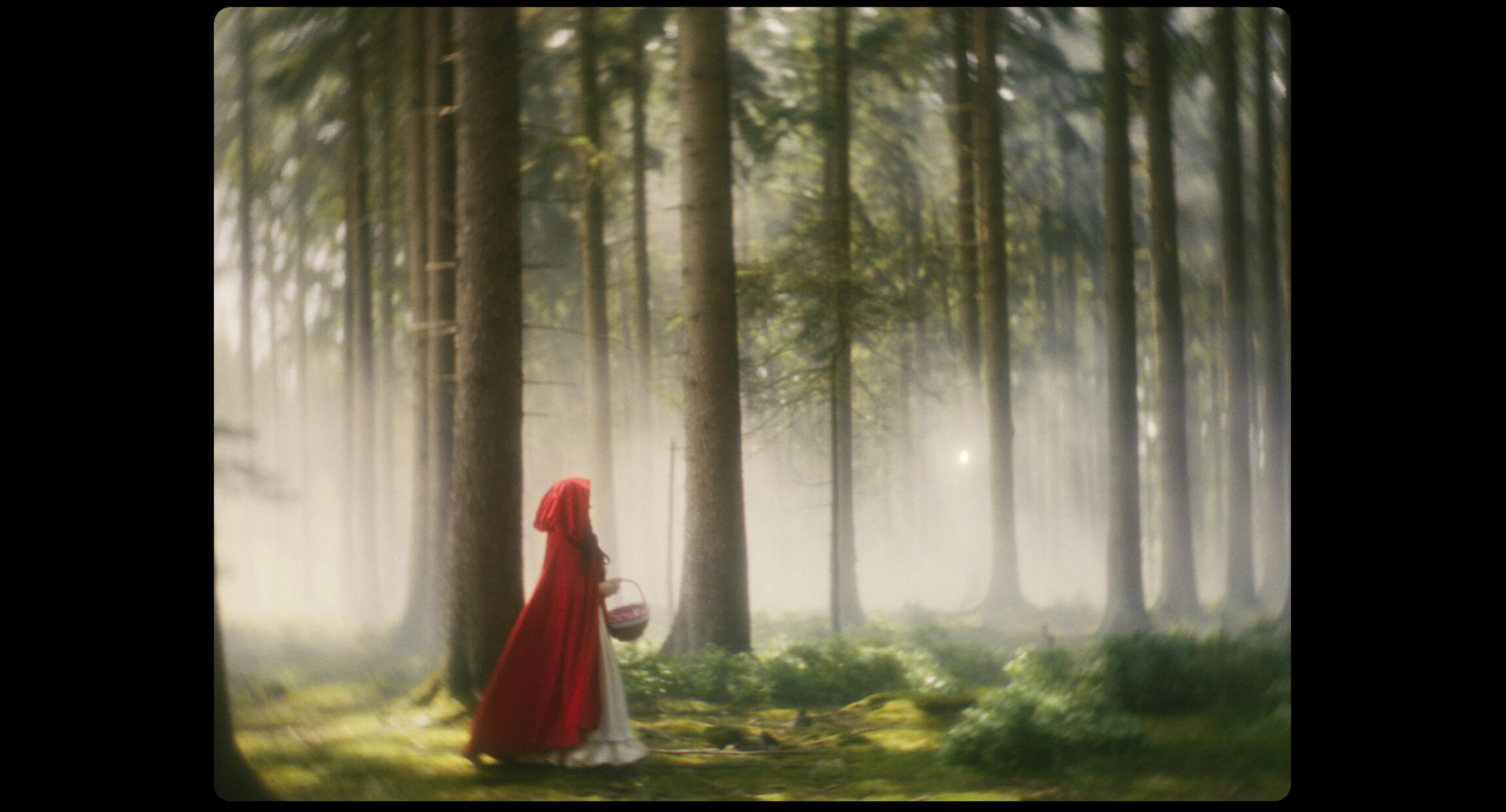 Rouge © Wrong Men / Topshot films