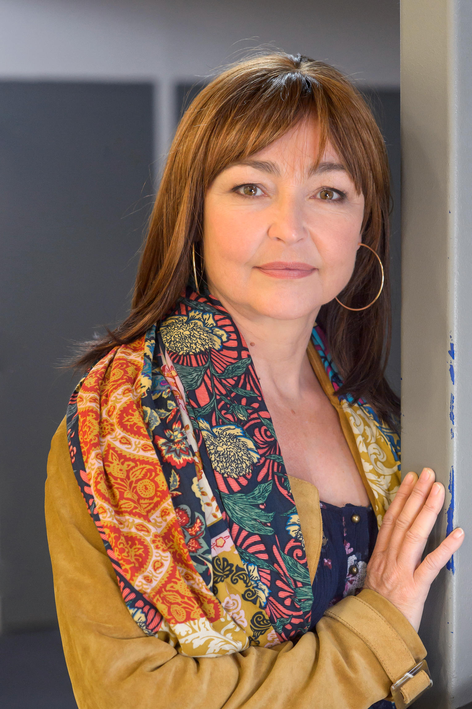 Catherine Frot