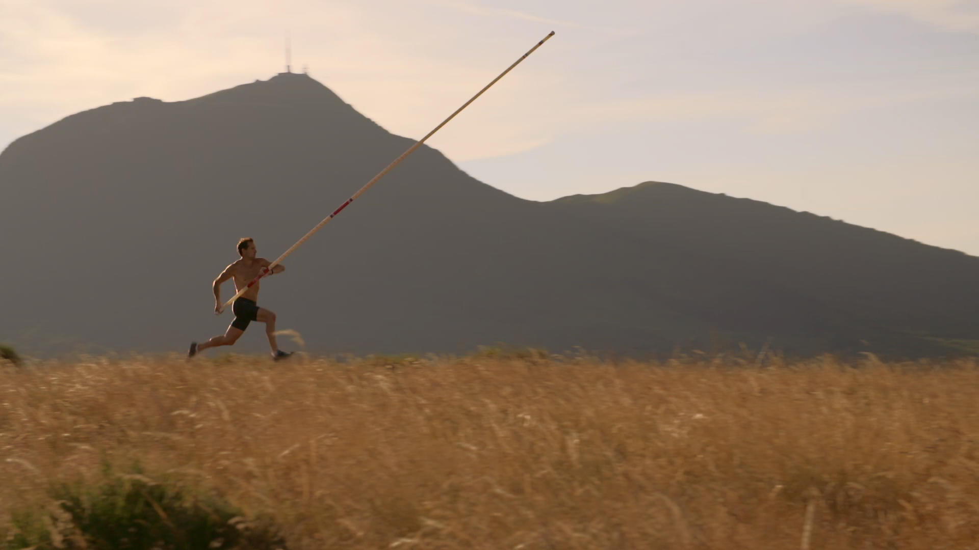 Renaud Lavillenie (c) 10.7 Productions