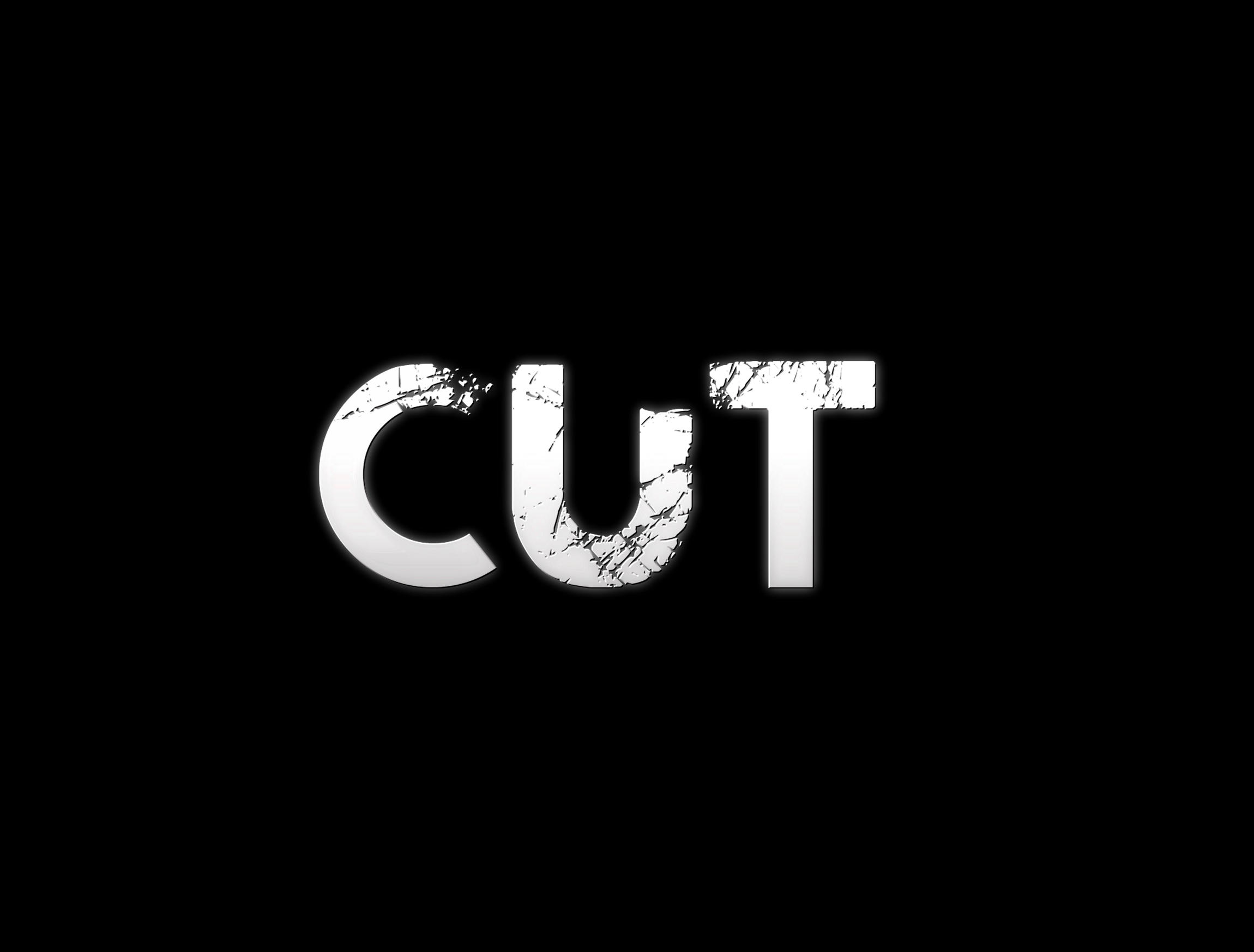 CUT