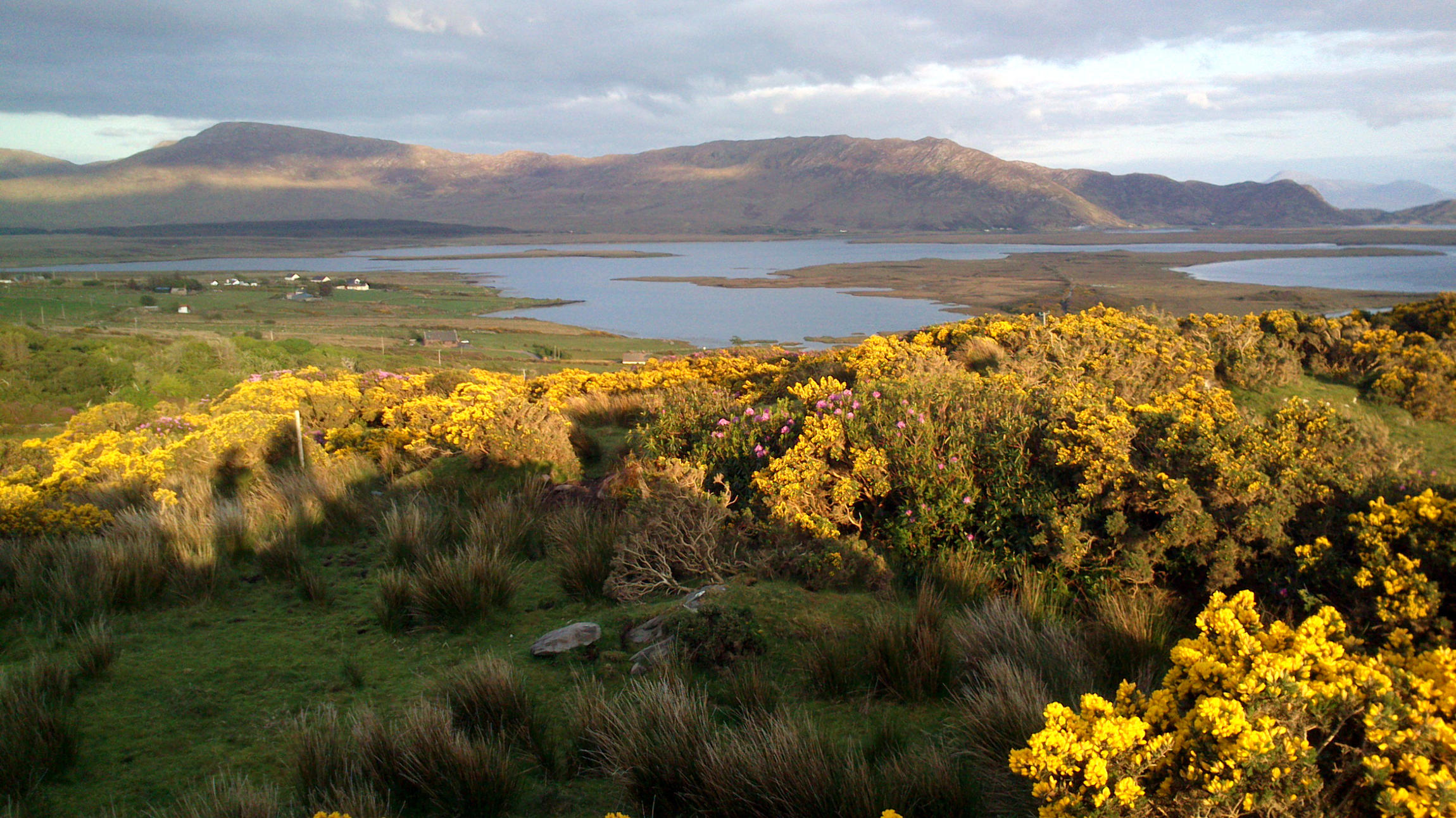 Irlande © Sophie Morand