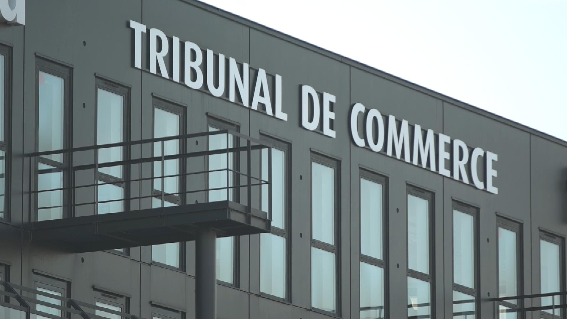 Tribunal de commerce