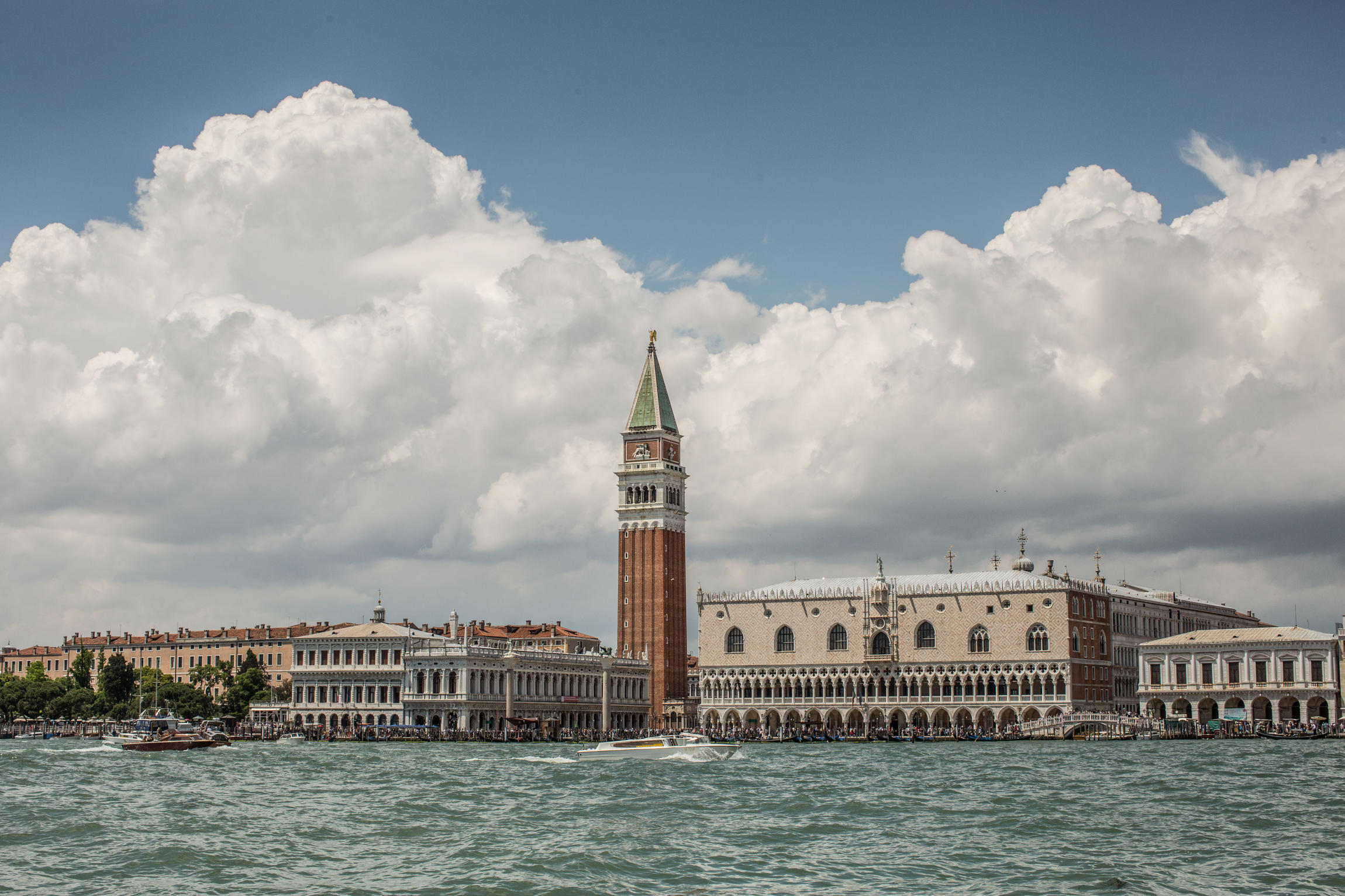 La Face cachée de Venise