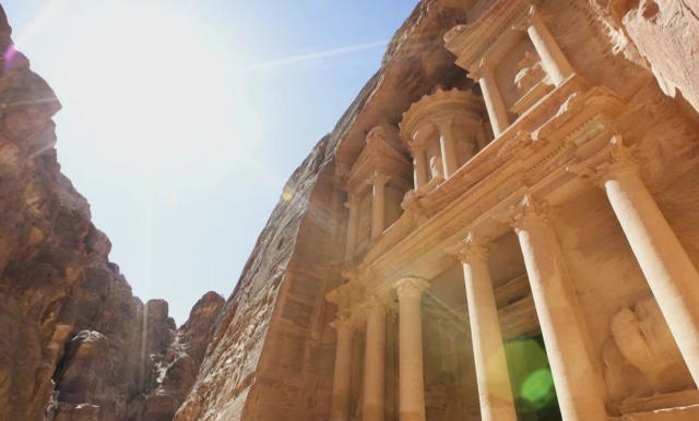 PETRA