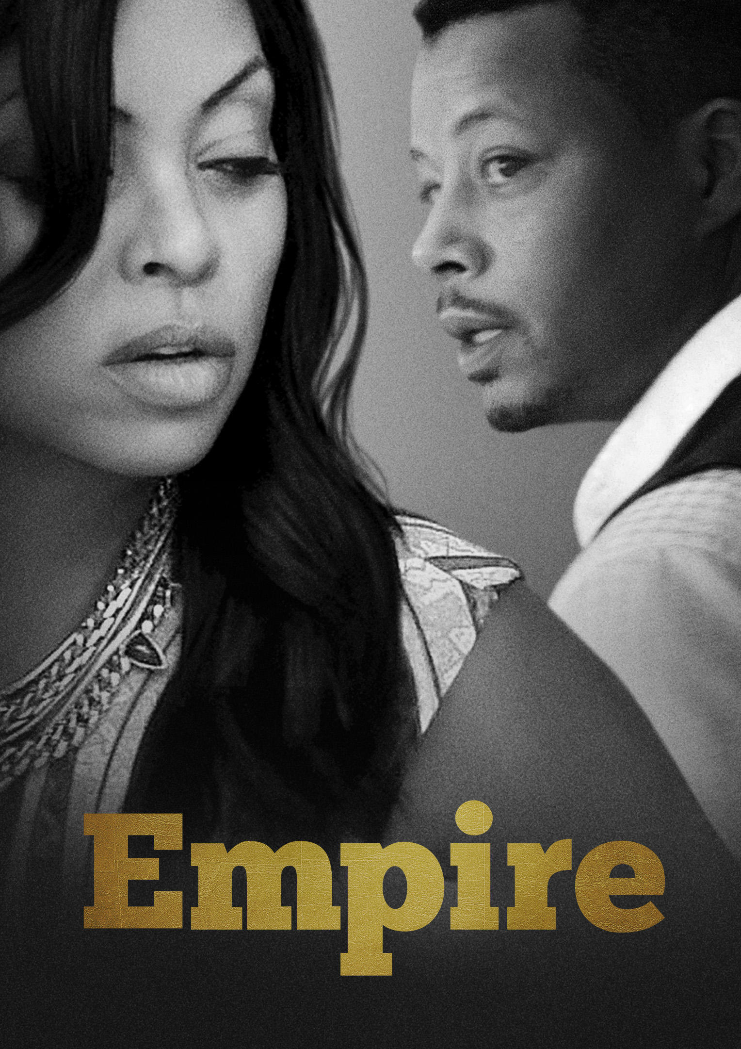 Affiche Empire S3