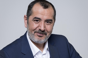 Kader Boudaoud 