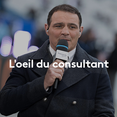 L'oeil du consultant