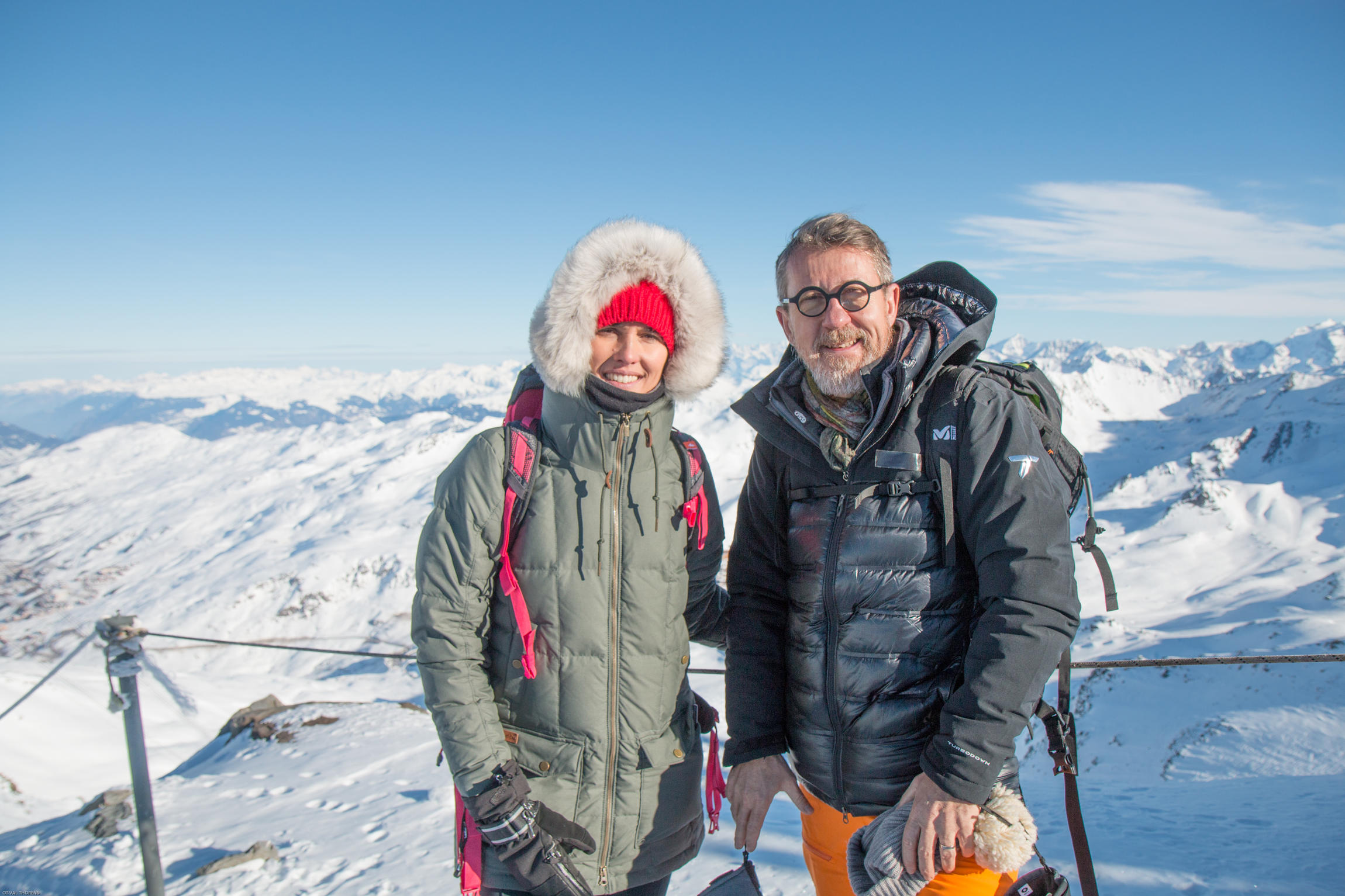 le pic du midi