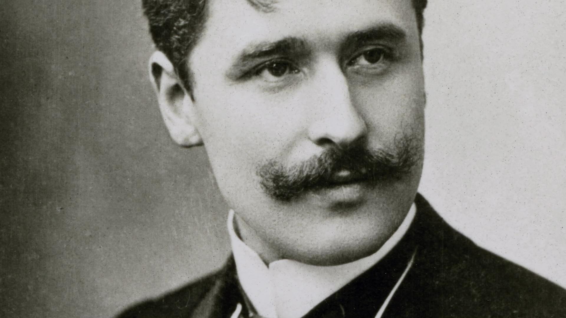 Georges Feydeau