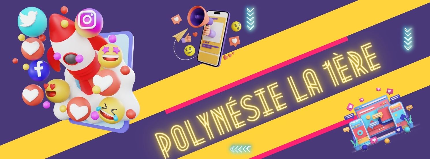 web - polynésie 