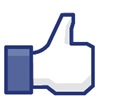 Like facebook