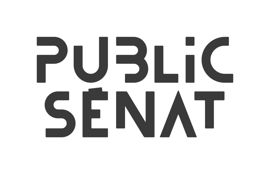 Public Sénat logo