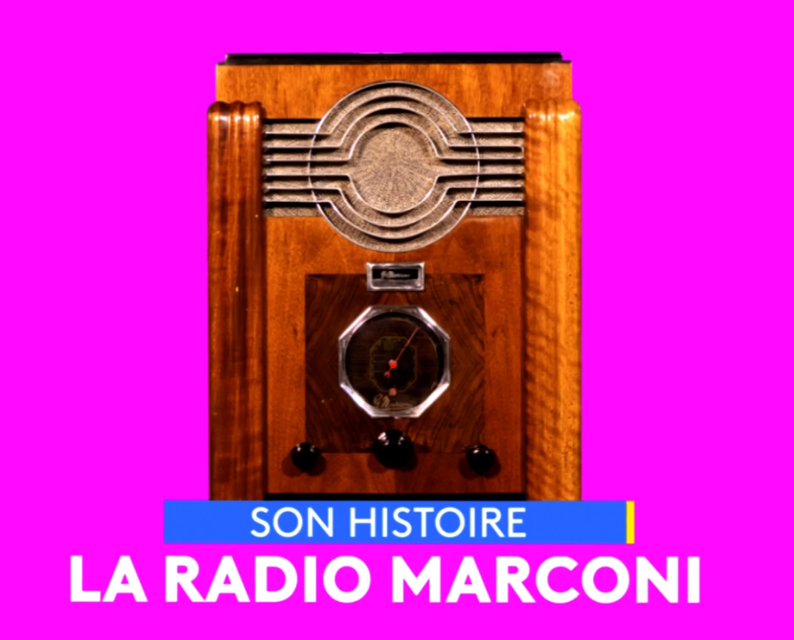 Radio Marconi