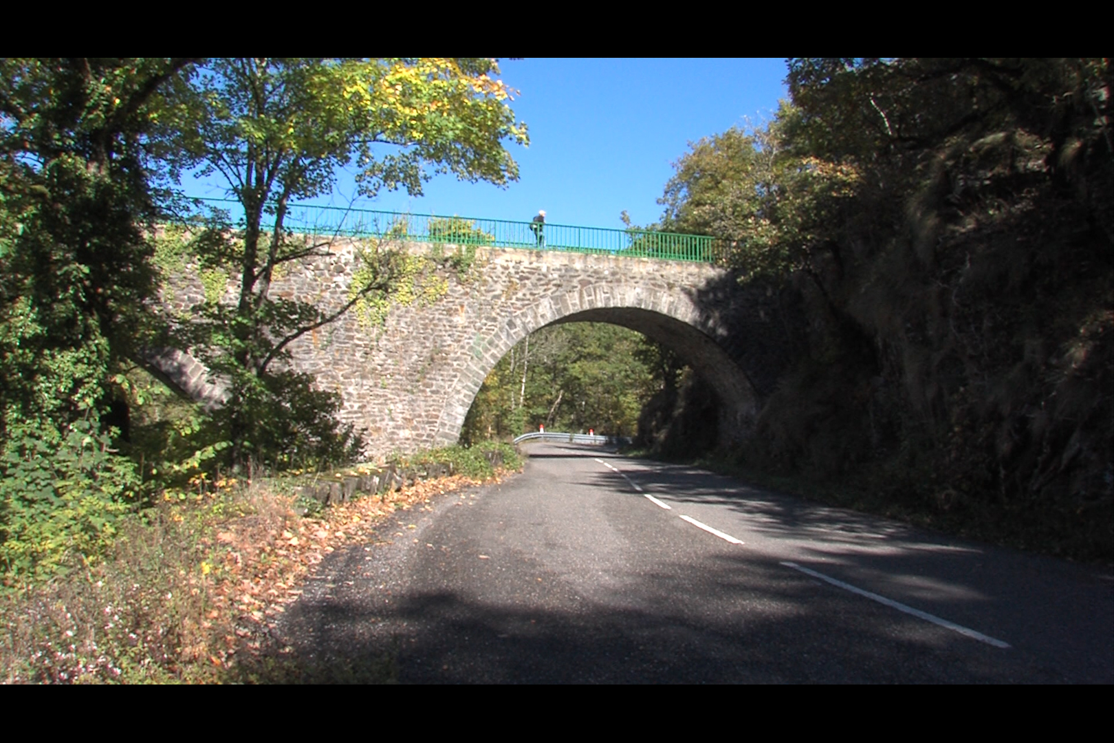 ©JL Cros-tunnel ferroviaire