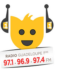 mascotte radio guadeloupe @Patrick Augustine