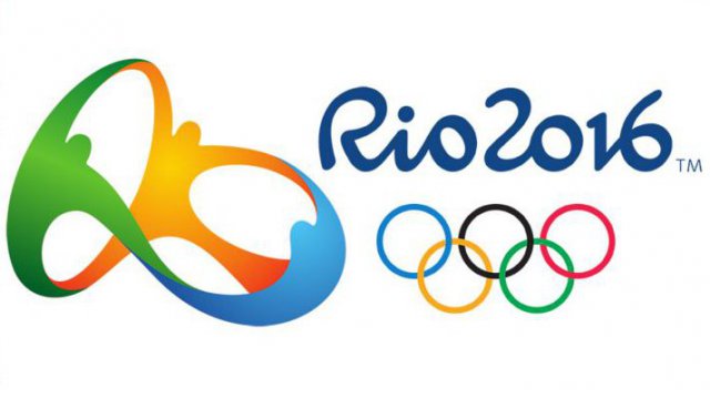 JO RIO 2016