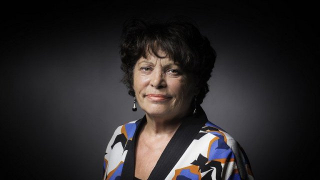 Michèle Rivasi