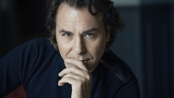 Roberto Alagna