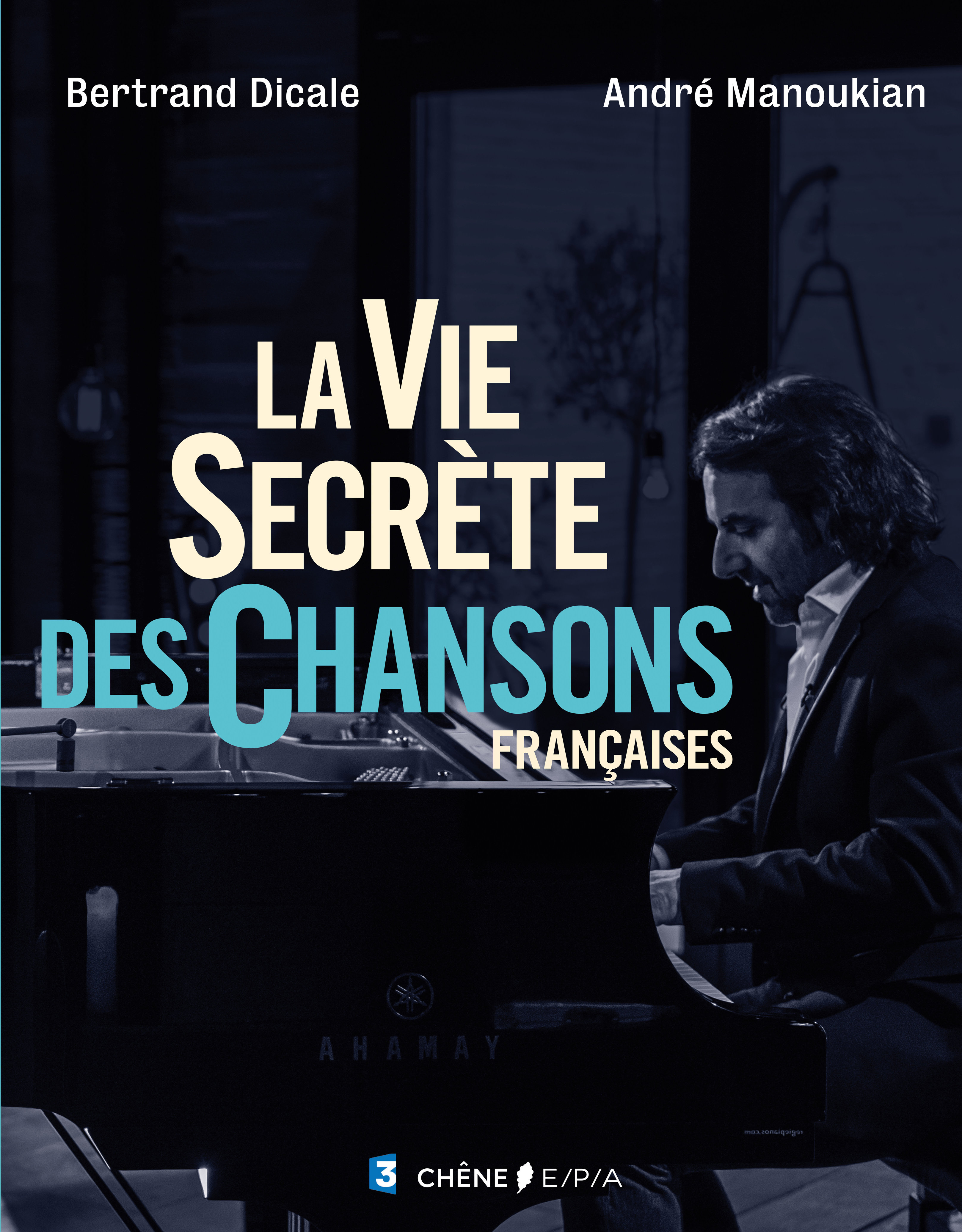 La vie secrète des chansons