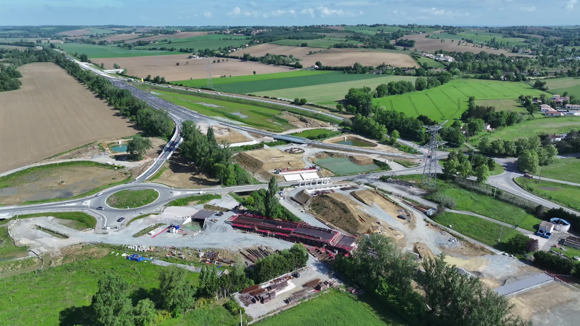 Autoroute A69