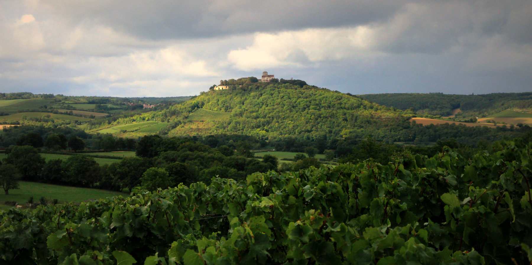 Vézelay