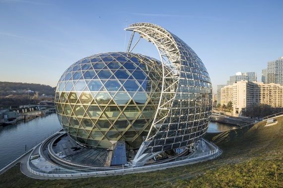 seine musicale