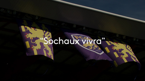 sochaux vivra magazine