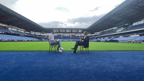 interview stade bonal emilien diaz