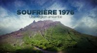 Soufrière, une région anéantie @Philippe Gesberg