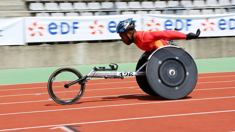 sportif avant tout