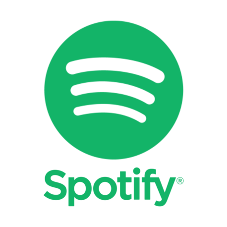 Logo Spotify