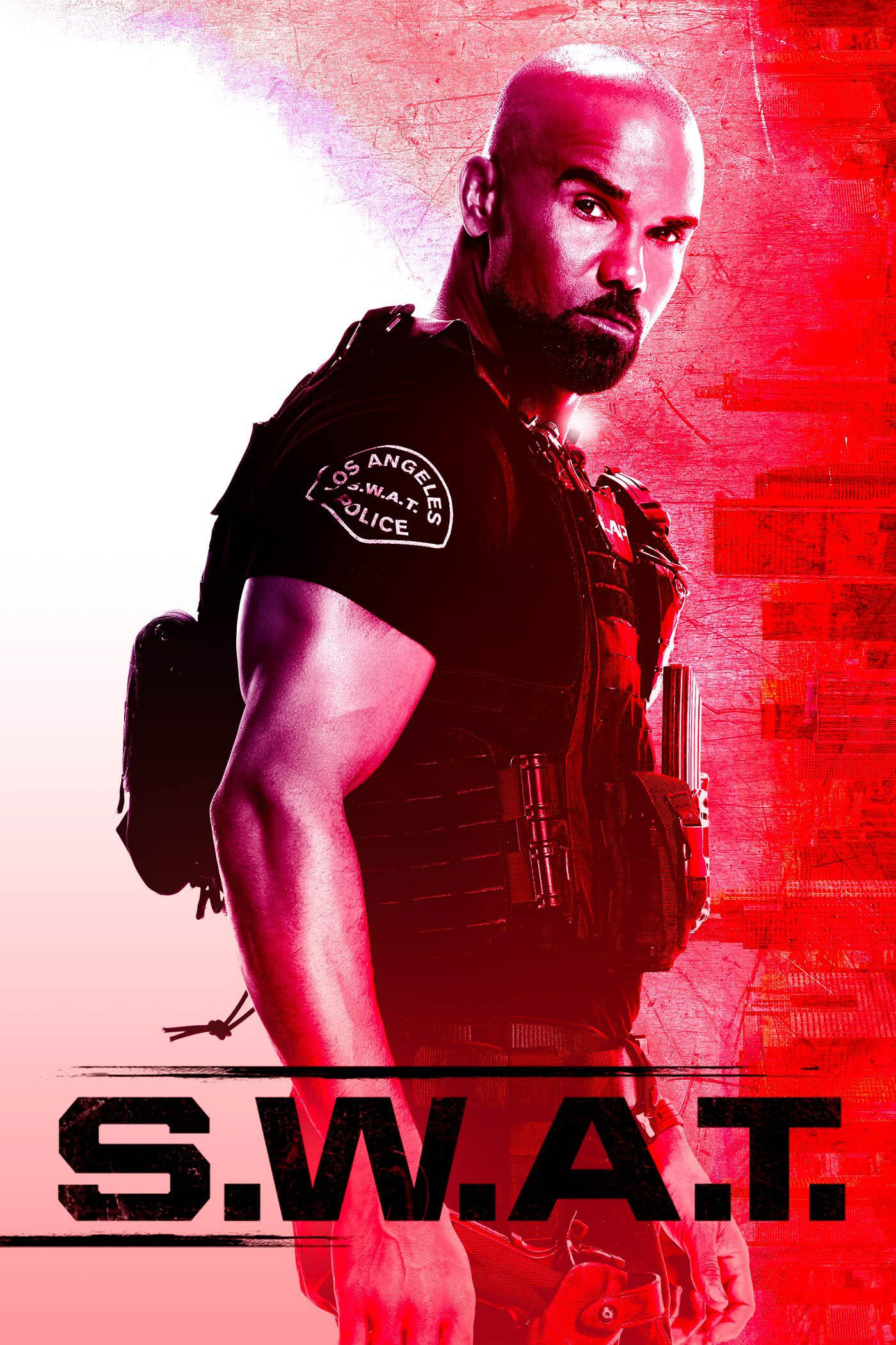 Retour de Shemar Moore et son équipe pour la suite de la troisième saison de la série américaine SWAT. Tous les lundis à partir du 29 novembre 2021 sur Réunion la  1ère.