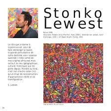 Stonko Lewest @fr.slideshare.net